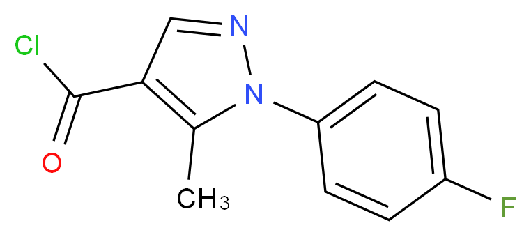 CAS_423768-49-4 分子结构