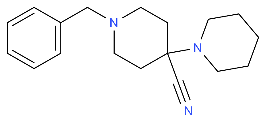 CAS_84254-97-7 分子结构