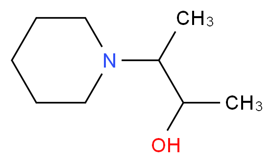 CAS_1088238-06-5 分子结构