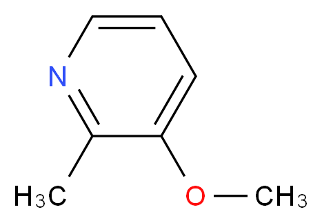 CAS_26395-26-6 分子结构