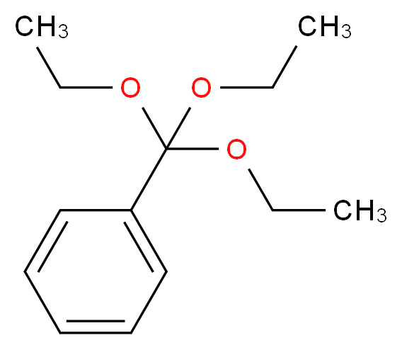 CAS_1663-61-2 分子结构