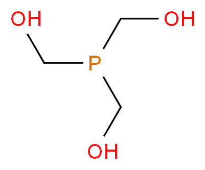 CAS_2767-80-8 分子结构