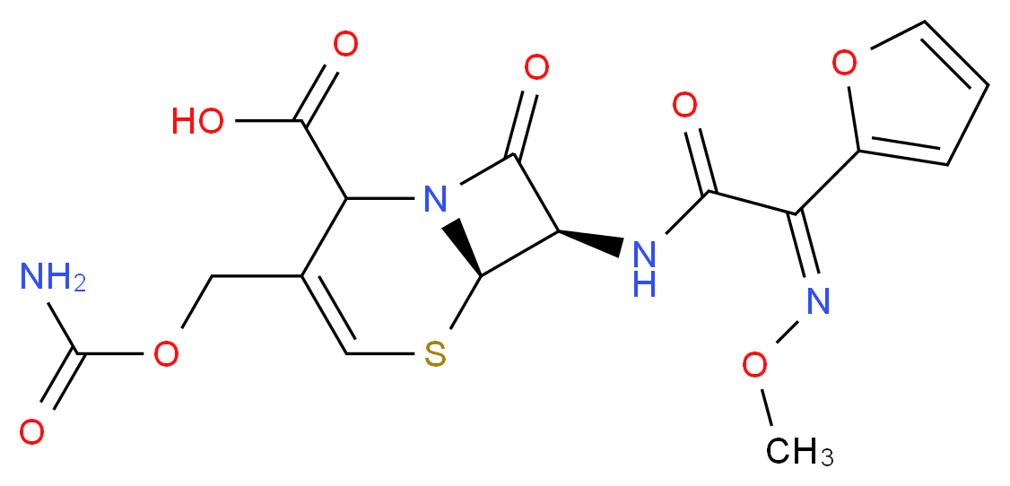 CAS_229499-08-5 分子结构