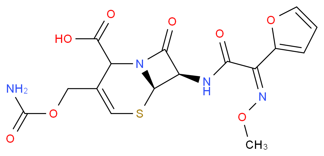 _分子结构_CAS_)