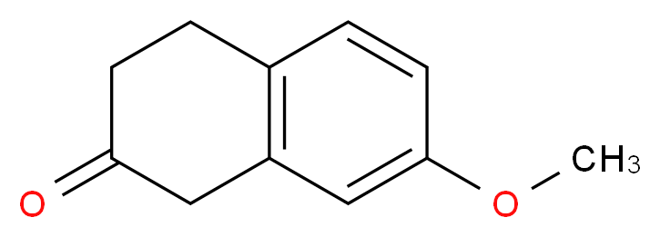 CAS_4133-34-0 molecular structure