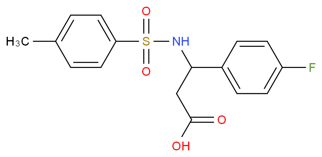 CAS_332052-57-0 分子结构