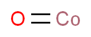 CAS_1307-96-6 molecular structure
