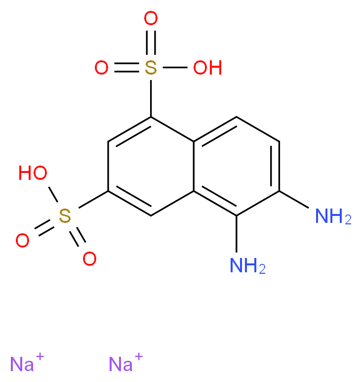 CAS_155618-38-5 分子结构