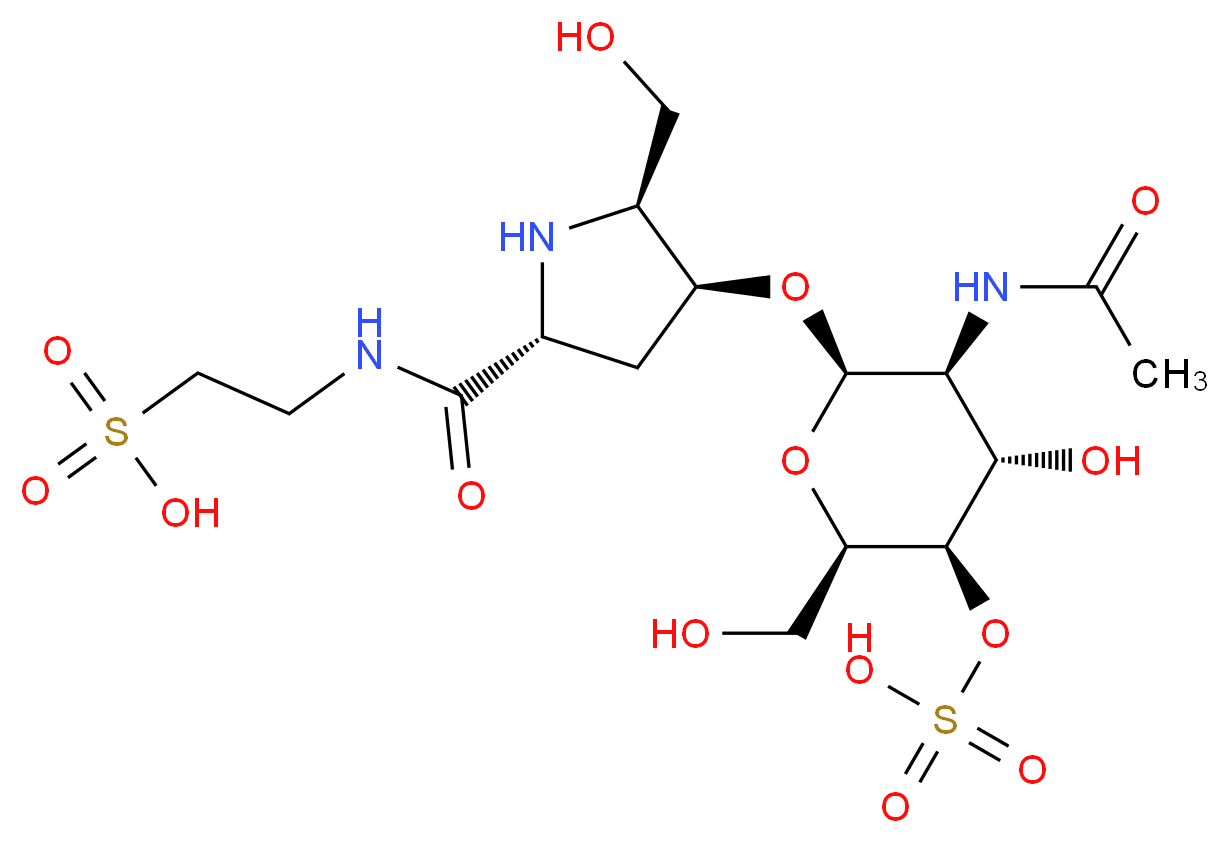 _分子结构_CAS_)