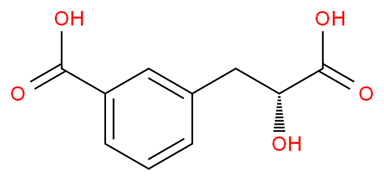 Cerberic acid B_分子结构_CAS_1309362-77-3)