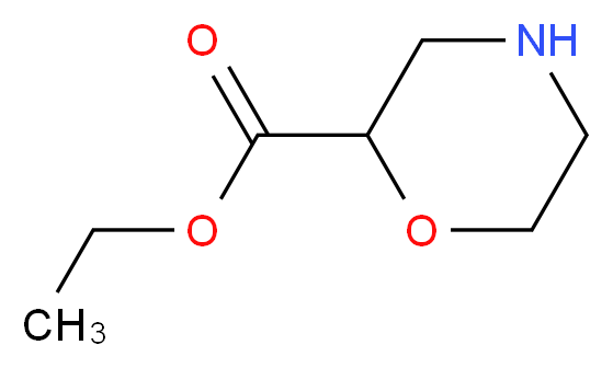 CAS_107904-06-3 分子结构