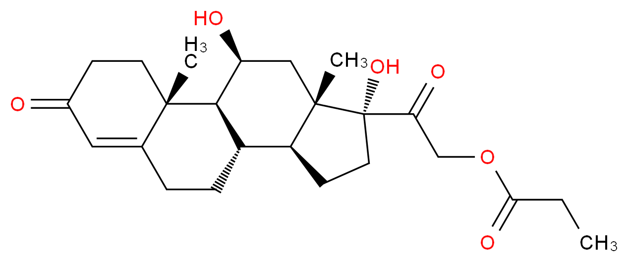 CAS_6677-98-1 molecular structure