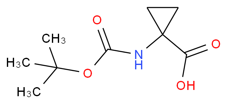 CAS_88950-64-5 molecular structure