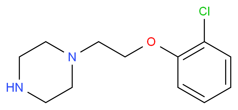CAS_20383-85-1 molecular structure