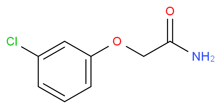CAS_35368-69-5 分子结构