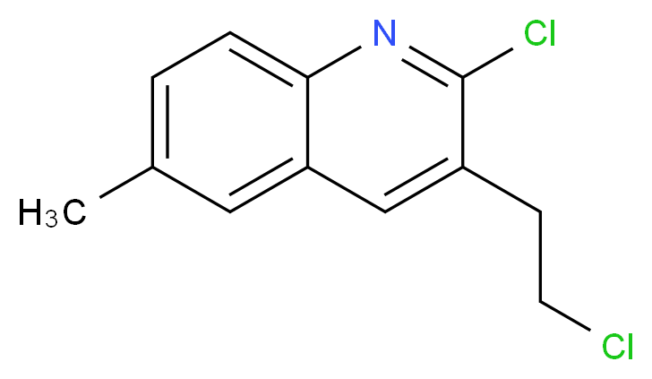 CAS_62595-02-2 molecular structure
