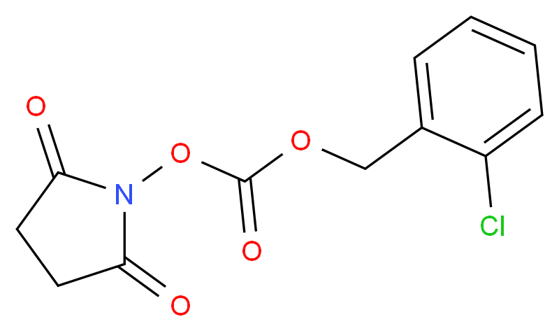 CAS_65853-65-8 molecular structure