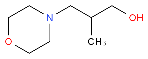 CAS_35806-19-0 分子结构