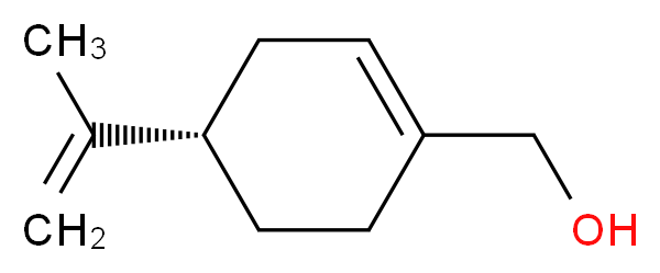 CAS_18457-55-1 分子结构