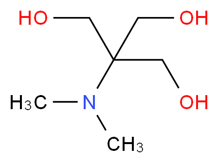 CAS_1112-24-9 分子结构