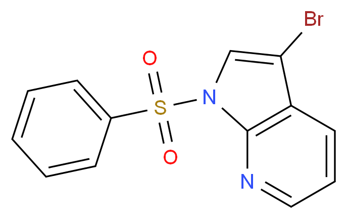 CAS_880769-95-9 分子结构