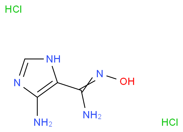 CAS_65456-71-5 分子结构