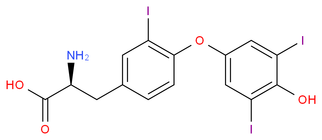 CAS_5817-39-0 molecular structure