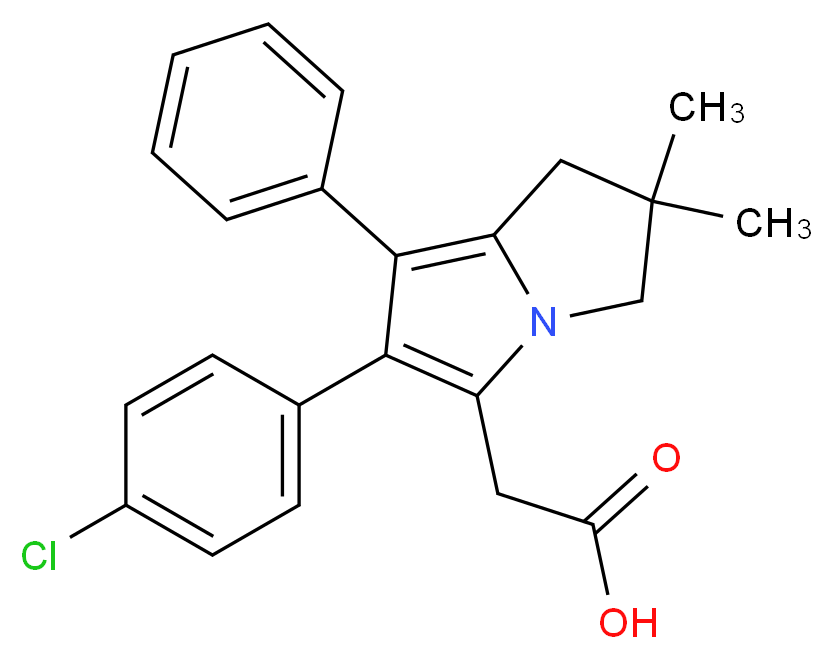 CAS_156897-06-2 分子结构