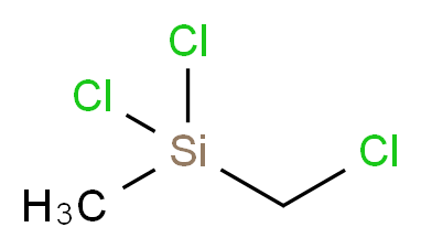CAS_1558-33-4 分子结构