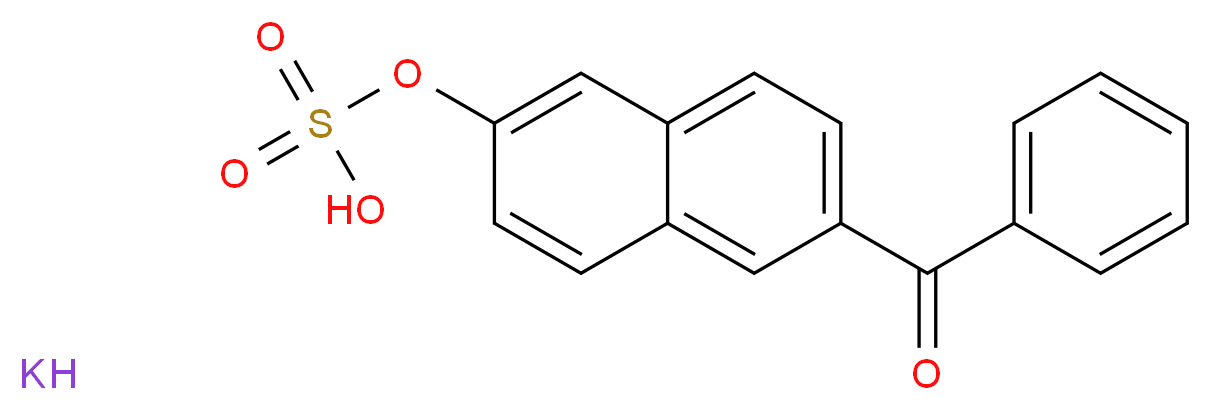 CAS_94333-61-6 molecular structure