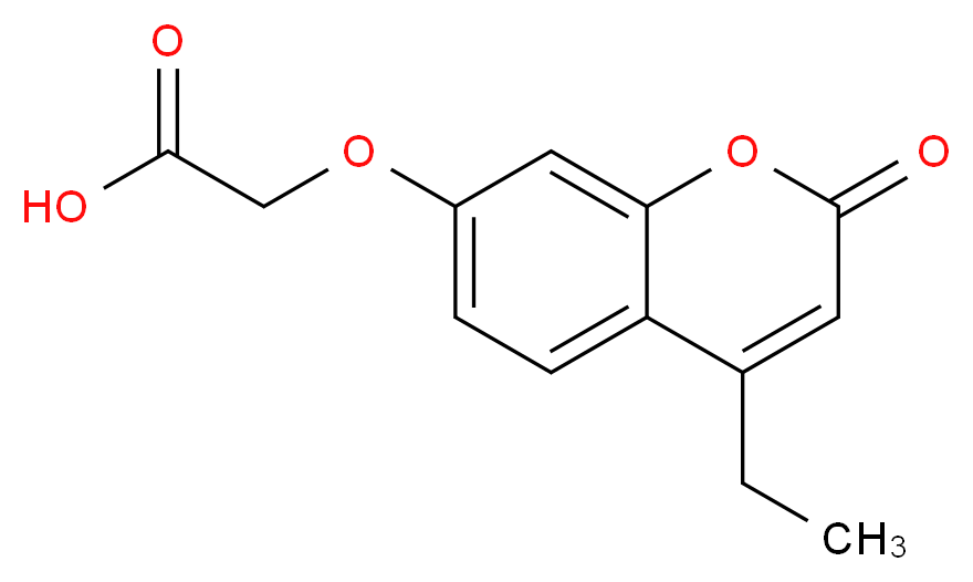 CAS_314742-22-8 分子结构
