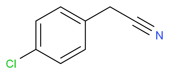 CAS_140-53-4 分子结构