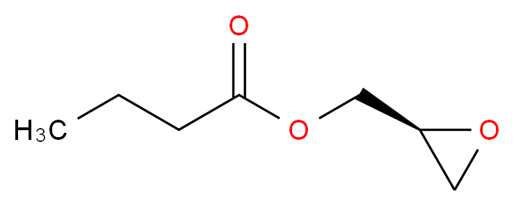 CAS_65031-96-1 分子结构