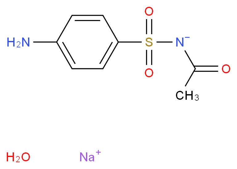 CAS_6209-17-2 molecular structure