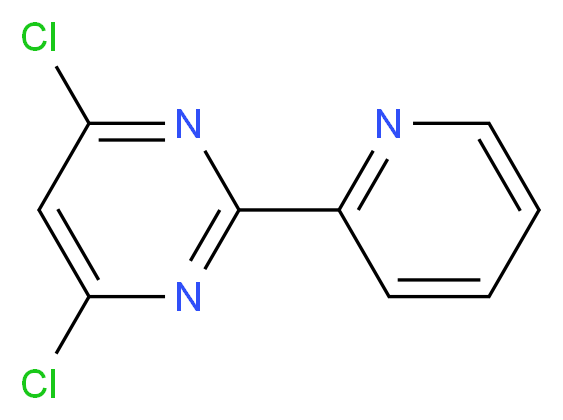 CAS_10235-65-1 molecular structure