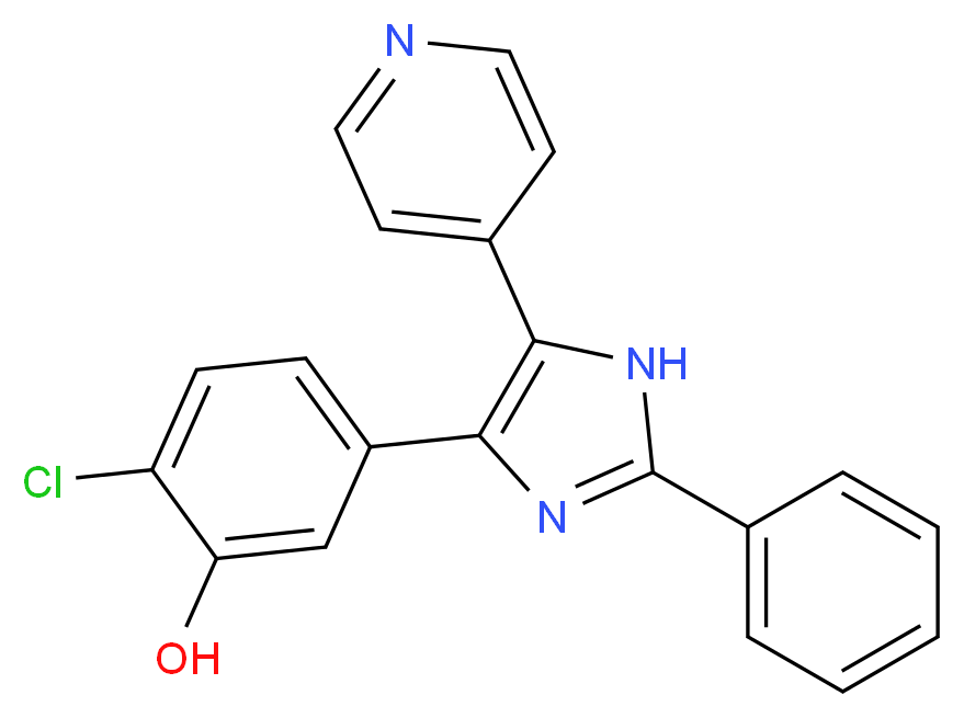 CAS_303727-31-3 molecular structure