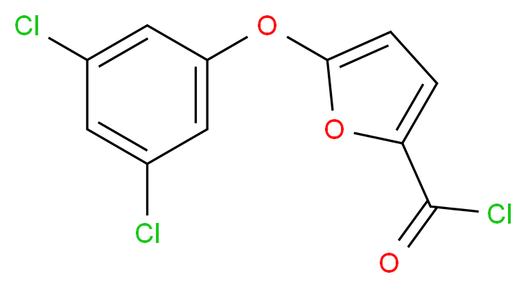 CAS_175277-07-3 分子结构
