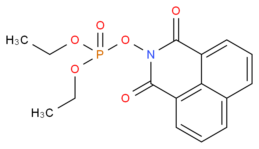 CAS_1491-41-4 molecular structure
