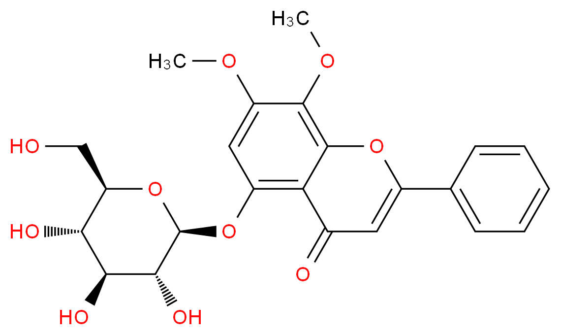 CAS_113963-39-6 molecular structure