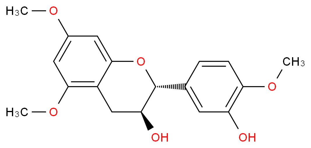 CAS_105330-59-4 分子结构