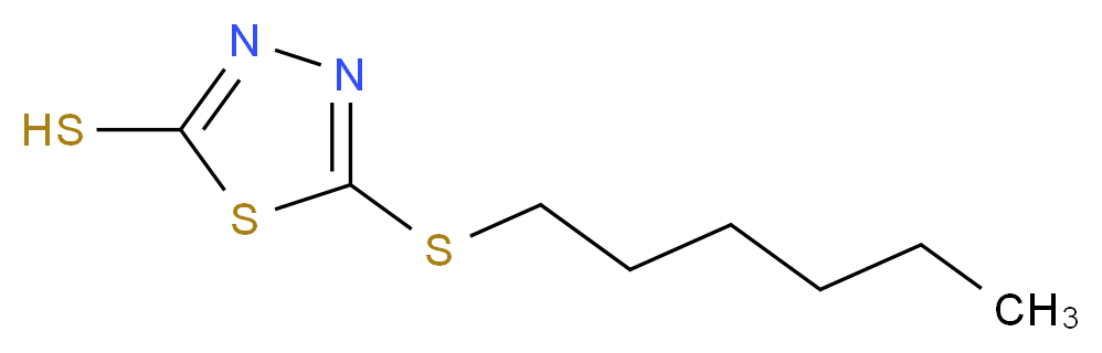 CAS_4858-28-0 molecular structure