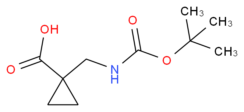 CAS_204376-48-7 分子结构