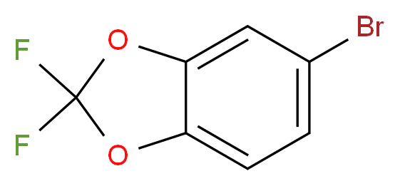 CAS_33070-32-5 分子结构