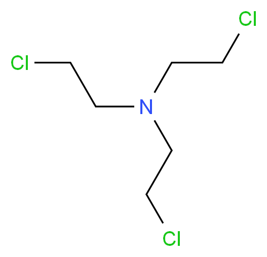 _分子结构_CAS_)