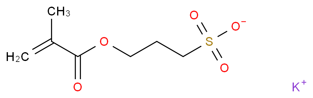 CAS_31098-21-2 分子结构