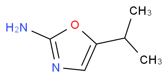 CAS_33124-06-0 分子结构