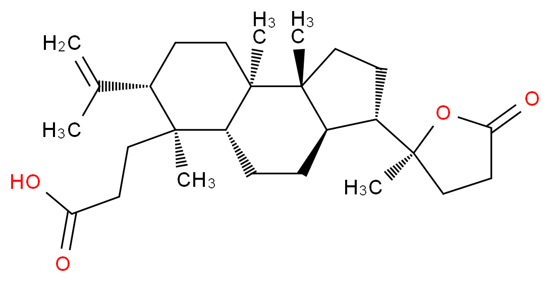 CAS_2202-01-9 molecular structure