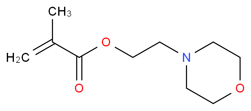 CAS_2997-88-8 分子结构