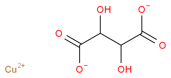 CAS_27004-40-6 分子结构