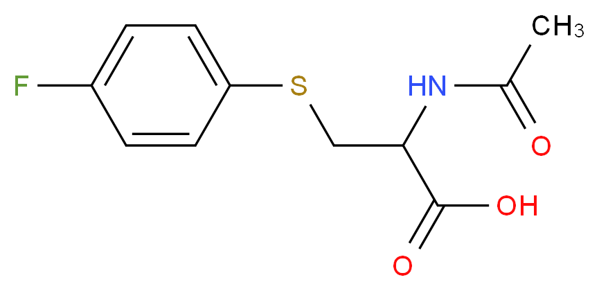 CAS_331-93-1 分子结构